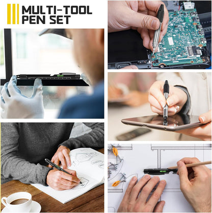 Multitool Pen